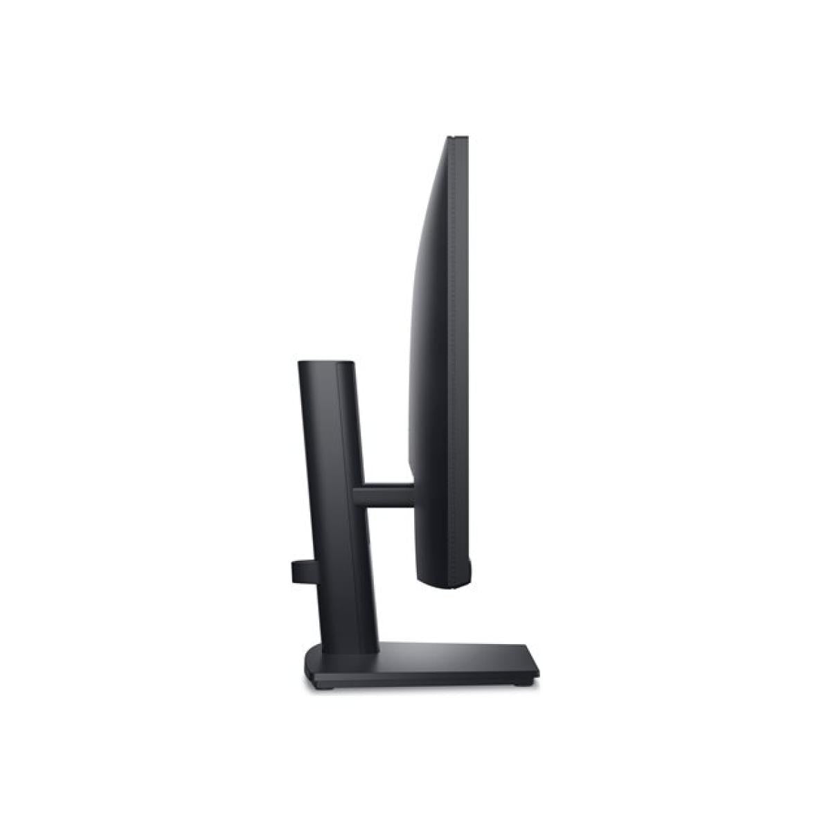 Dell E2425HS Essential Flat Monitor 24" FHD VA @75HZ, Adjustable Stand, Wide viewing angle Slim Bezel Display w/ DP, HDMI, VGA & Speakers