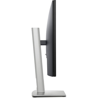 Dell P2425H Flat Professional Monitor 24" FHD IPS @100HZ, 99% sRGB, Ultrathin Bezel Display, Adjustable Stand, DP Port, HDMI, VGA, Type-C (Data Only Up To 15W PD)