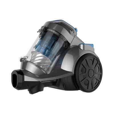 MIDEA Bagless Vacuum Cleaner 2200W - Blue VCM40A16L