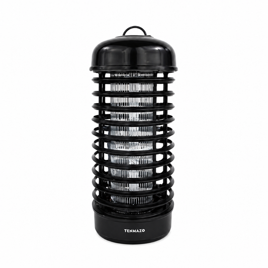 TEKMAZ Electric Insect Killer – (10W, Black)