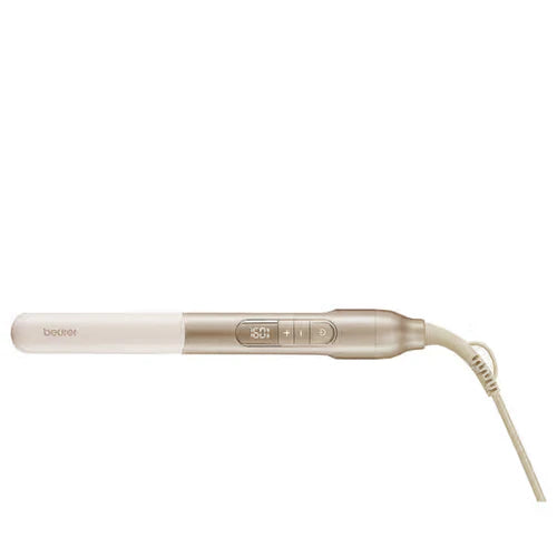 Beurer Hair Straightener - Ceramic Ion Technology | 100-220°C