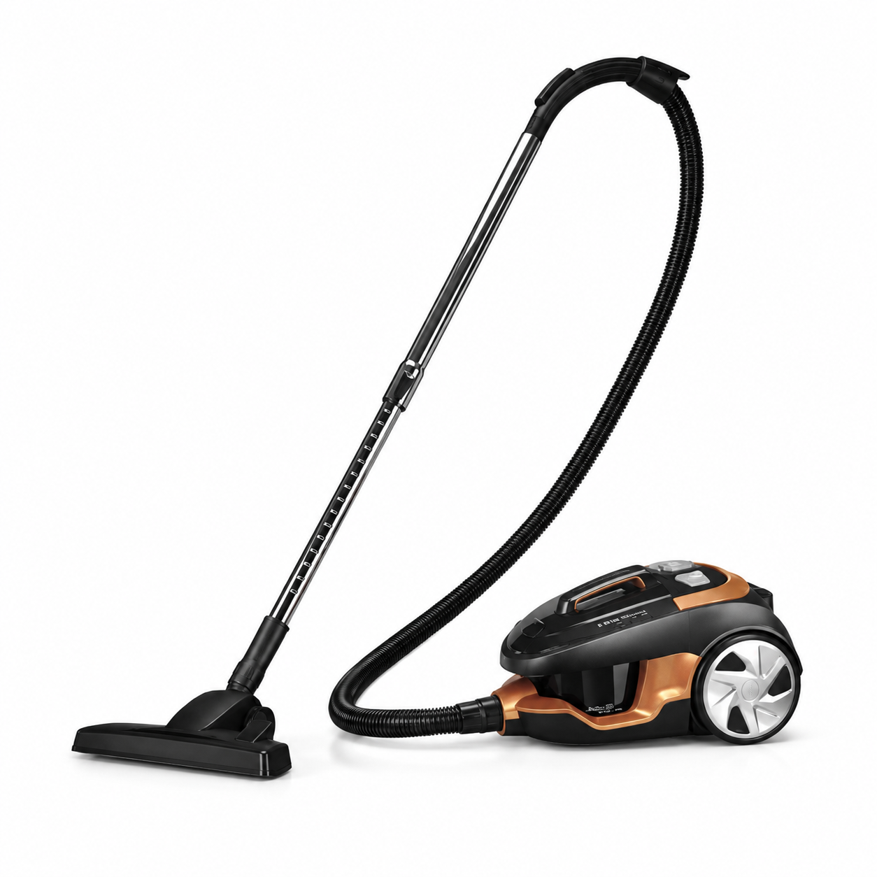 Goldmaster Vacuum Cleaner 1800/2200W – GM-7582
