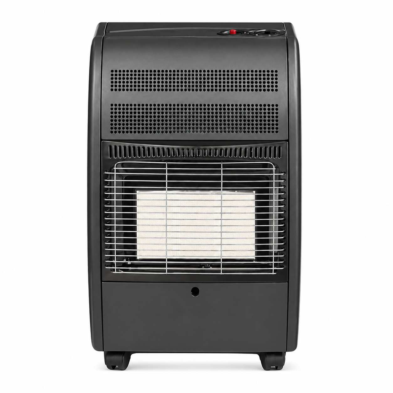 TEKMAZ Gas Heater – (Black)
