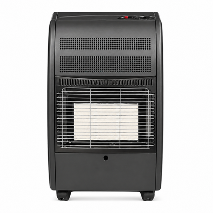 TEKMAZ Gas Heater – (Black)