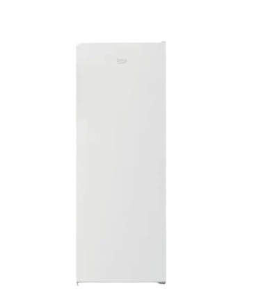 BEKO Upright Freezer 168L 5 Drawers No Frost A+ - White RFNM200E20W