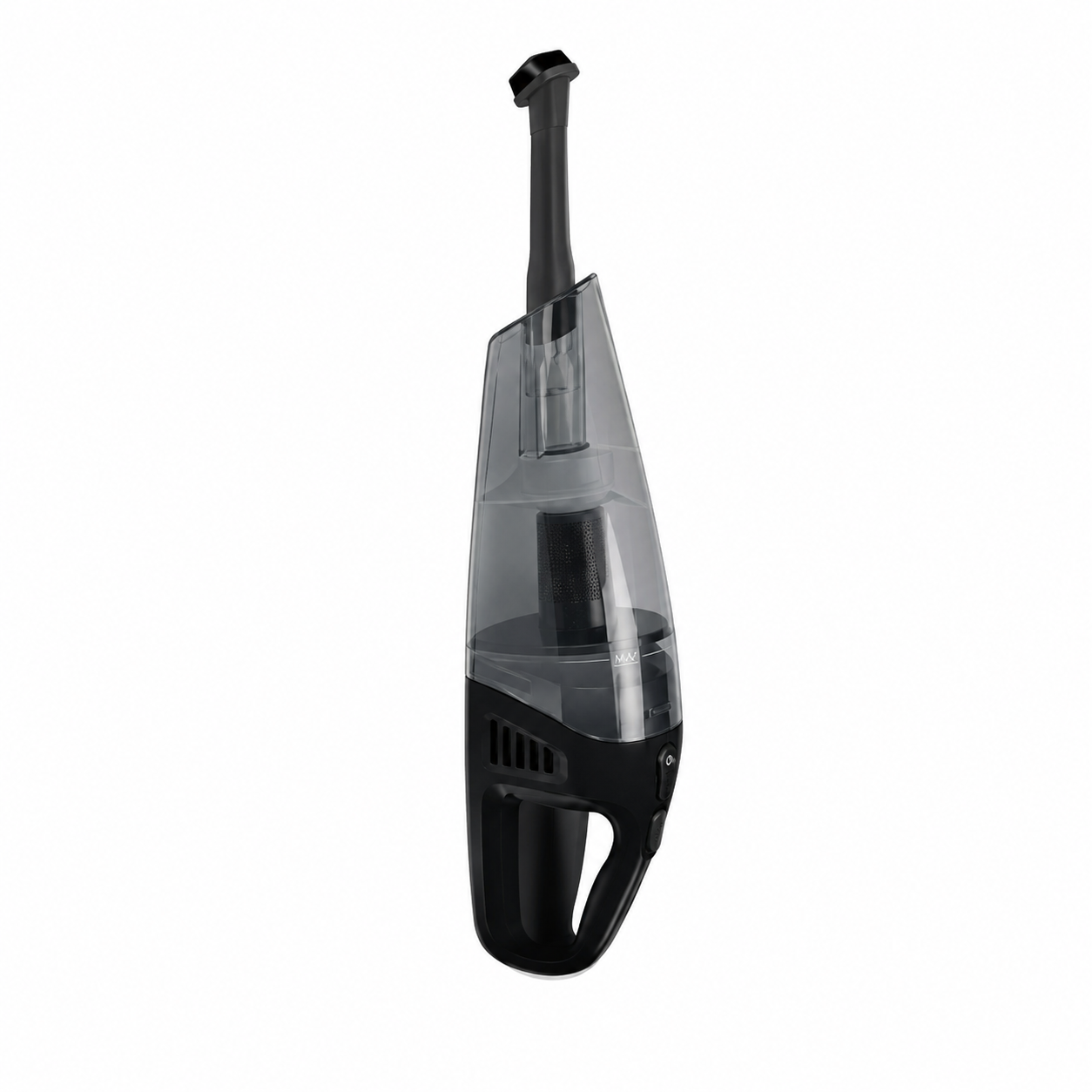 Goldmaster Rechargeable Upright Vacuum Cleaner 12 Volts – GM-7553S