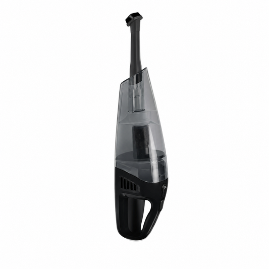 Goldmaster Rechargeable Upright Vacuum Cleaner 12 Volts – GM-7553S