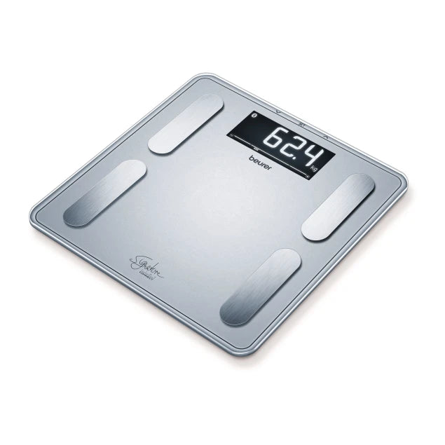 Beurer BF 405 BT Smart Diagnostic Scale High Precision