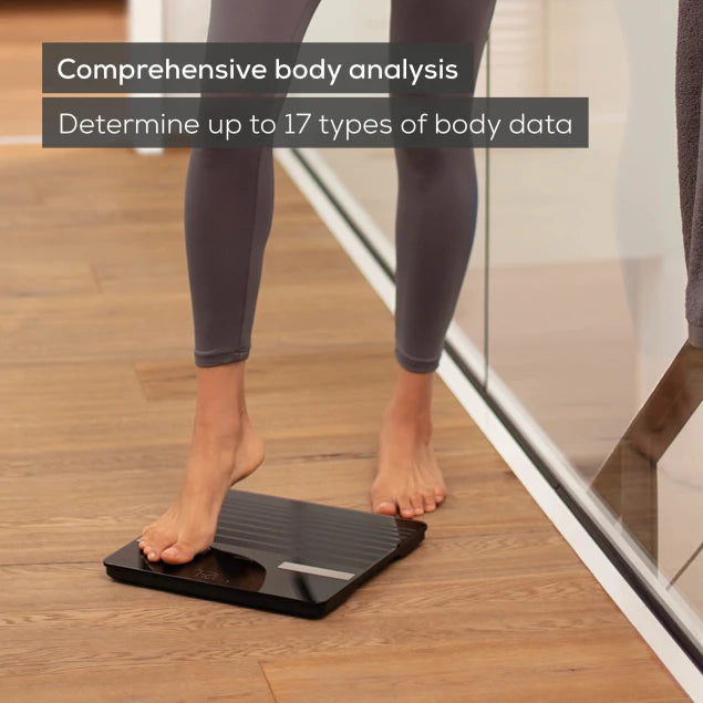 Beurer BF 451 Limited Edition Diagnostic Bathroom Scale with Bluetooth