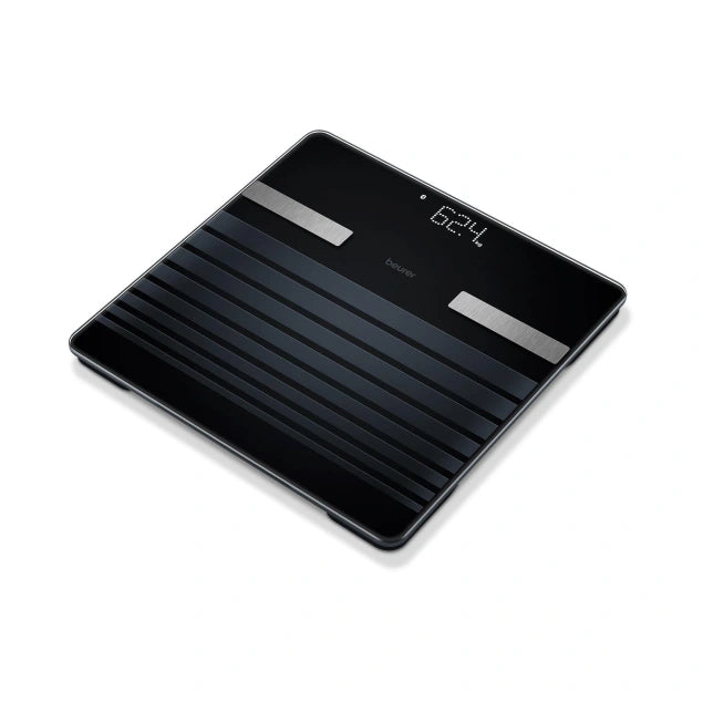 Beurer BF 451 Limited Edition Diagnostic Bathroom Scale with Bluetooth