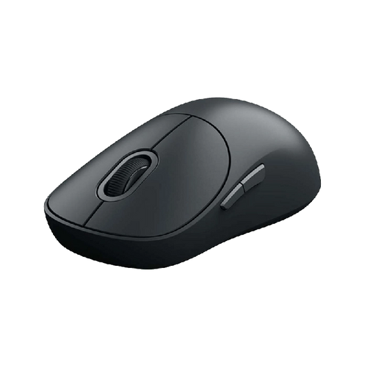 Xiaomi Wireless Mouse 3 Black GL