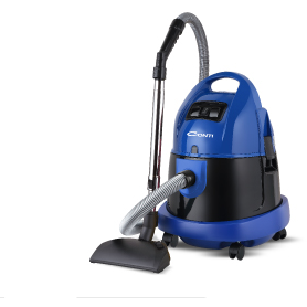 CONTI Vacuum Cleaner 2400 Watt – Blue VD-P24T04-B