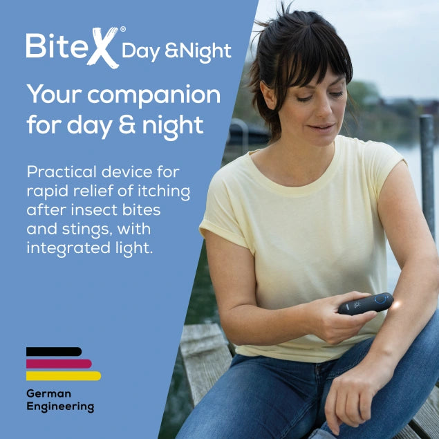 Beurer BR 90 Insect bite treatment
