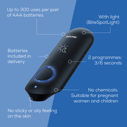 Beurer BR 90 Insect bite treatment