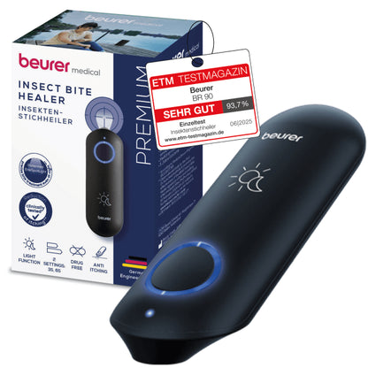 Beurer BR 90 Insect bite treatment