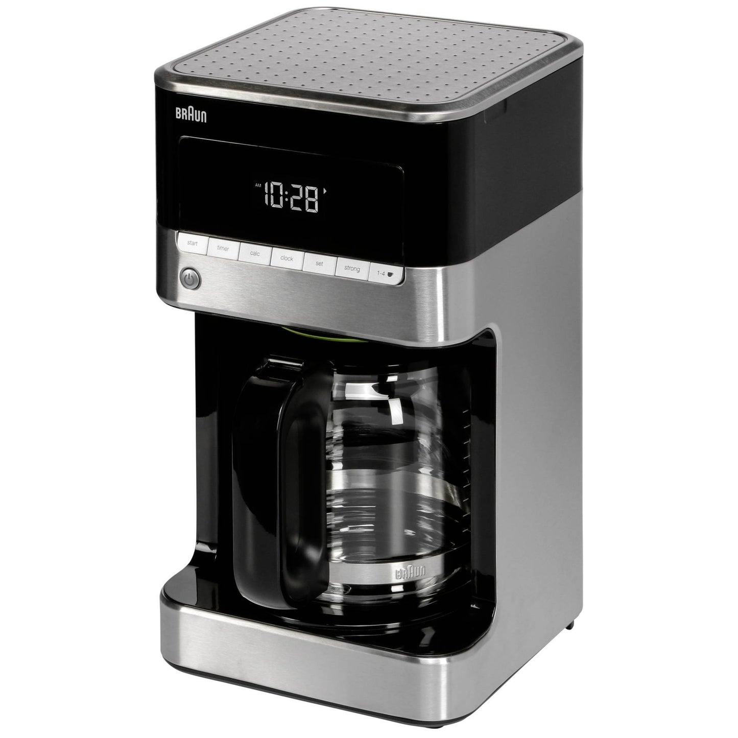 Braun KF 7120 Semi-auto Drip coffee maker