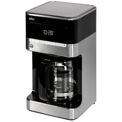 Braun KF 7120 Semi-auto Drip coffee maker