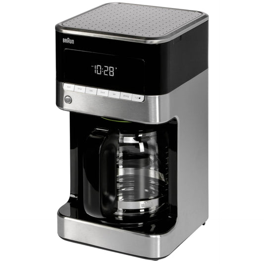 Braun KF 7120 Semi-auto Drip coffee maker