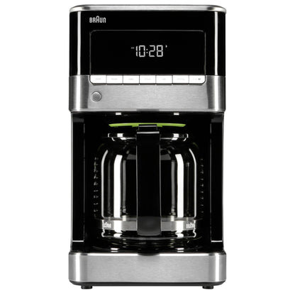 Braun KF 7120 Semi-auto Drip coffee maker