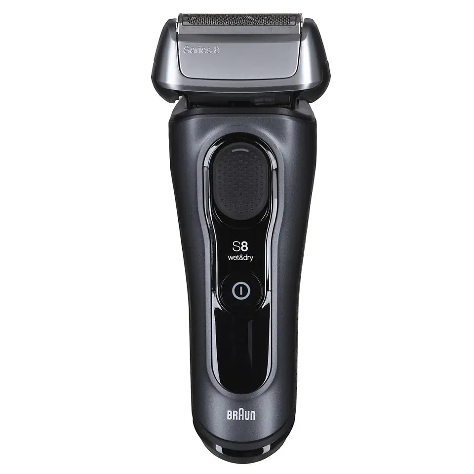 Braun Series 8 8413s Wet&Dry Foil shaver Trimmer