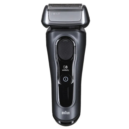 Braun Series 8 8413s Wet&Dry Foil shaver Trimmer