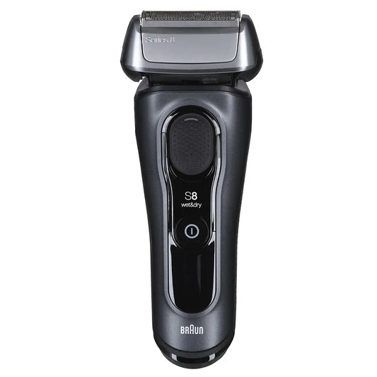 Braun Series 8 8413s Wet&Dry Foil shaver Trimmer