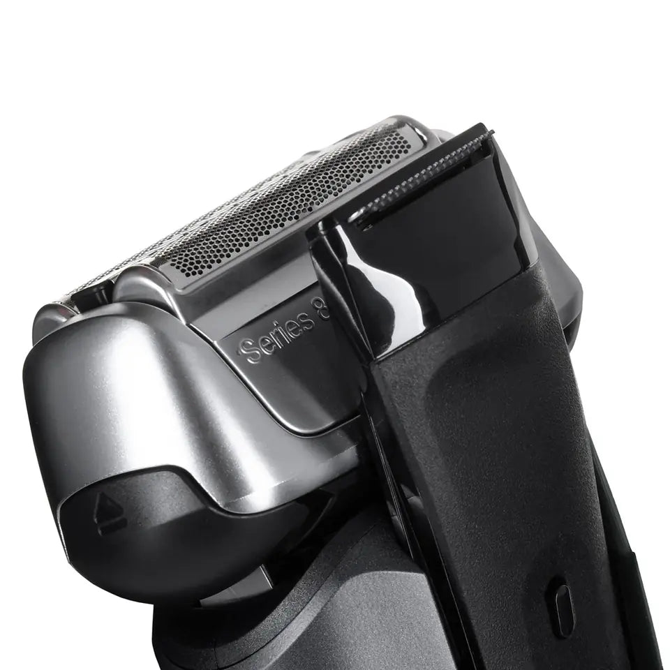 Braun Series 8 8413s Wet&Dry Foil shaver Trimmer