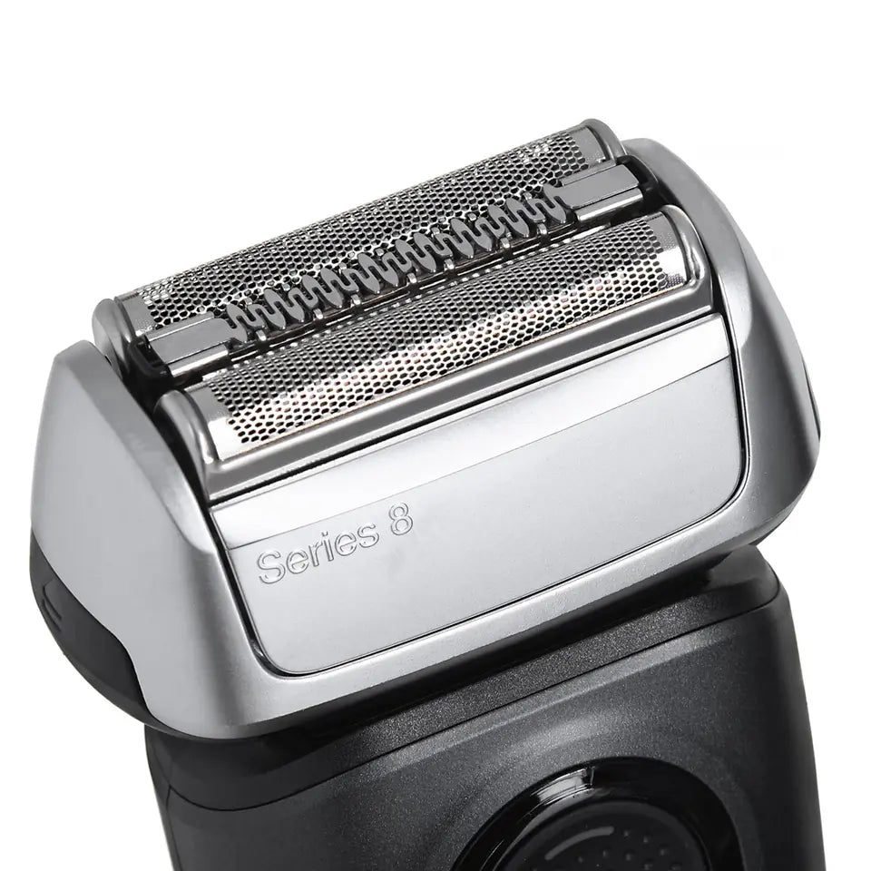 Braun Series 8 8413s Wet&Dry Foil shaver Trimmer