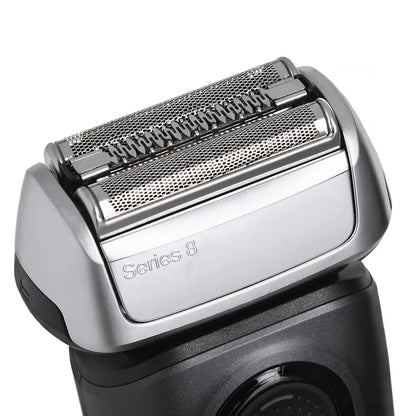 Braun Series 8 8413s Wet&Dry Foil shaver Trimmer