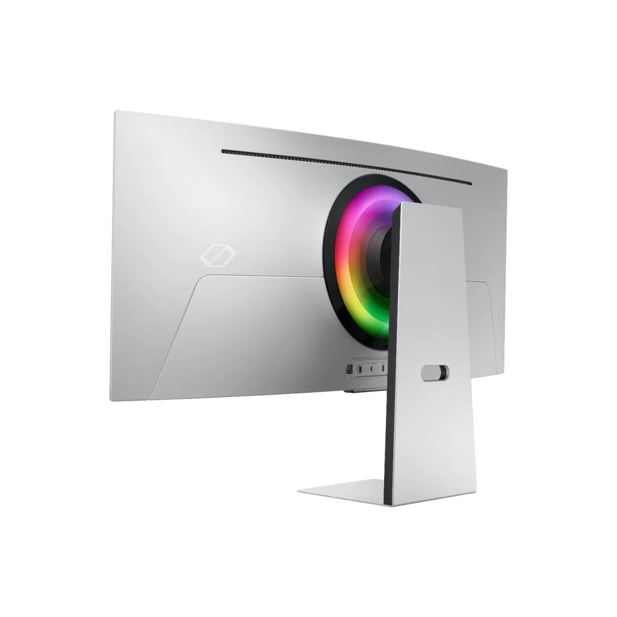 Samsung Odyssey OLED G8 2025 Smart (DG852) 34" 3K UWQHD (3440x1440) Curved, 175Hz
