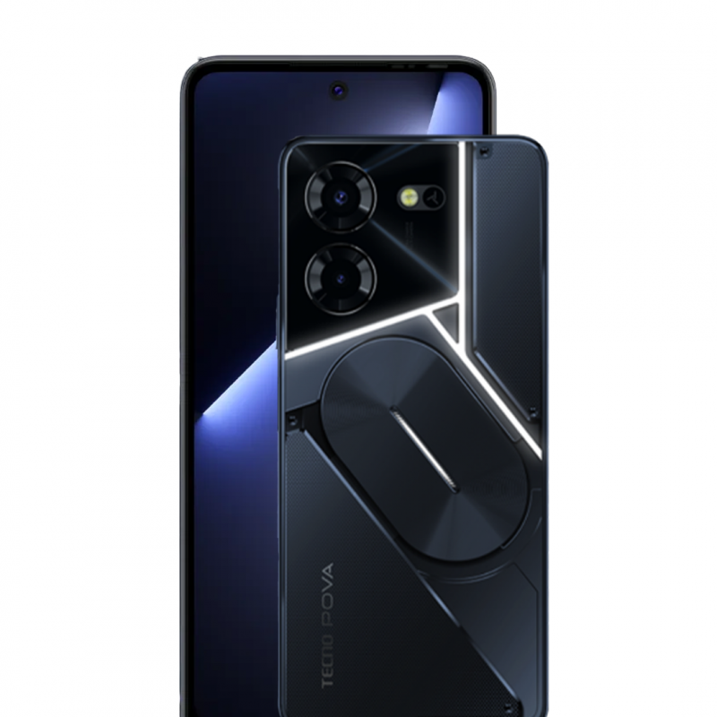 TECNO POVA 5 Pro 5G