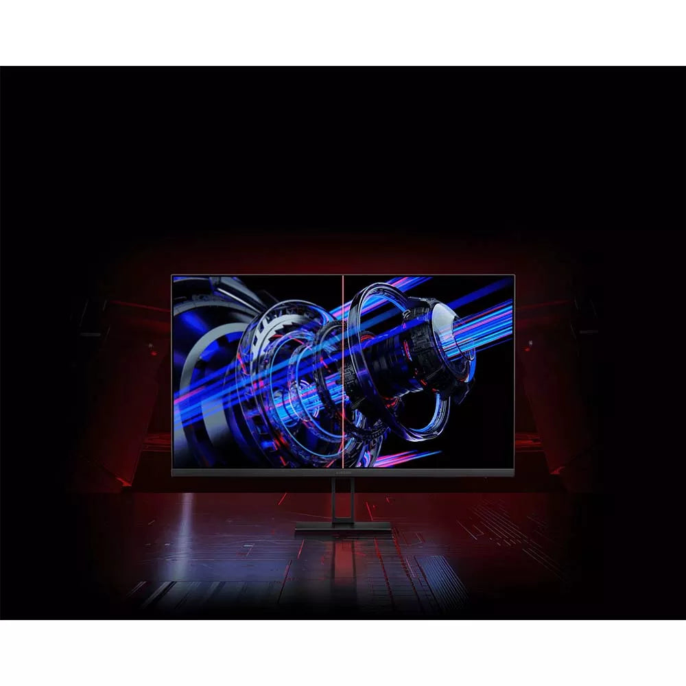 Xiaomi Mi G27Qi Gaming Monitor with QHD Resolutions, 200Hz Refresh Rate, 1ms Response time, IPS Panel ELA6556EU