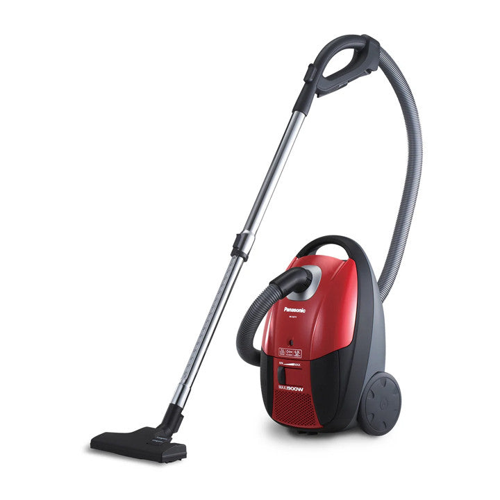 Panasonic Vacuum Cleaner 1900 Watts 6 Liters (MC-CG711A149)