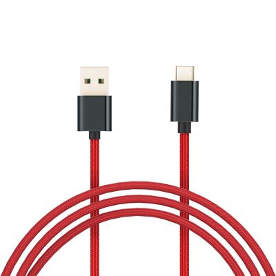 XIAOMI Mi Braided USB Type-C Cable 100cm