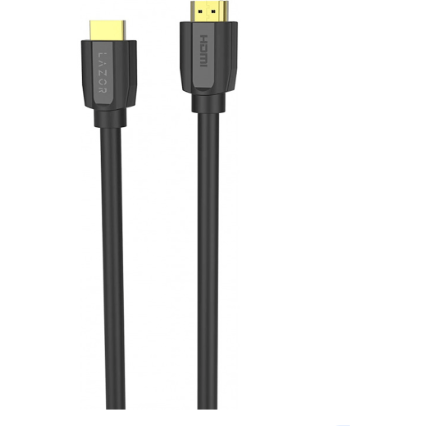 LAZOR High-Speed HDMI Cable 3m HD12