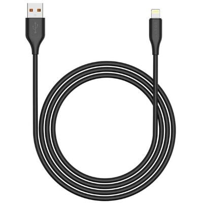 LAZOR Flux USB to Lightning iPhone Charging Cable CL85
