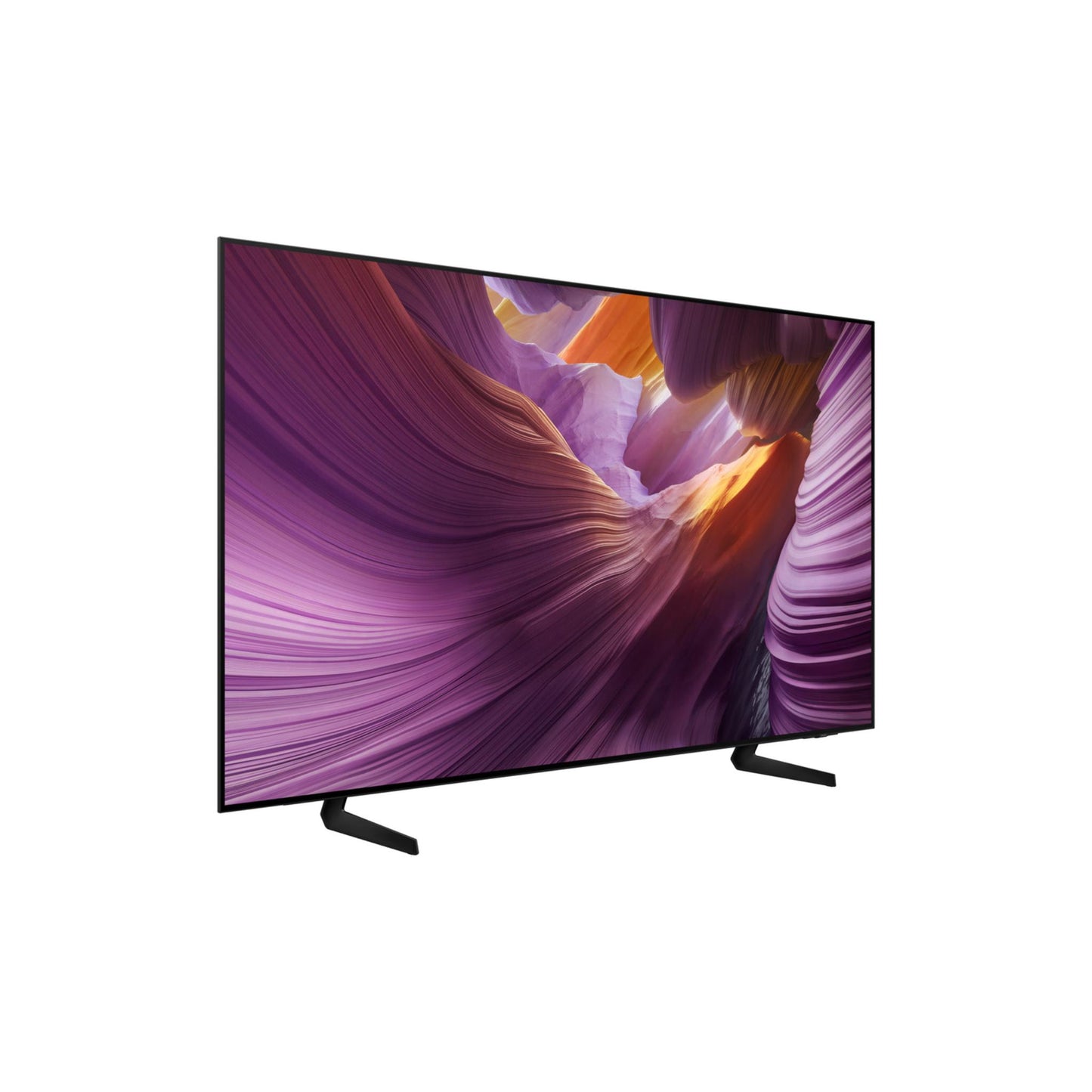 Samsung 65" OLED S85F 4K Samsung Vision AI Smart TV