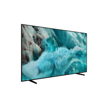 Samsung 65″ QLED Q7F 4K Samsung Vision AI Smart TV (2025) - (QA65Q7FAAUXTW)