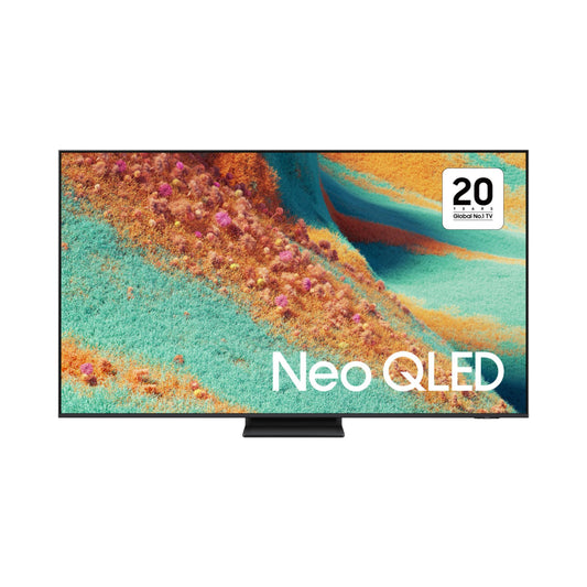 Samsung 75″ Neo QLED QN85F 4K Vision AI Smart TV (2025) - (QA75QN85FAUXTW)