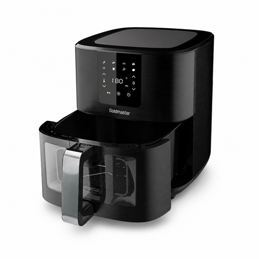 Goldmaster Air Fryer 7L – GM-8425 ProCrispy