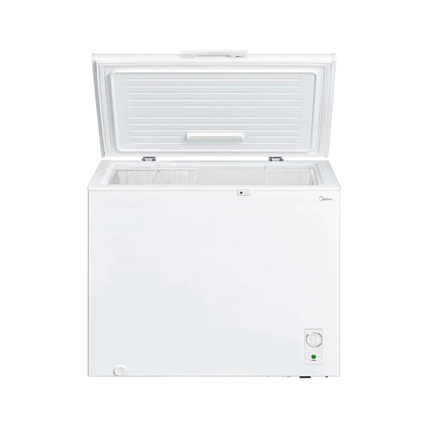 Midea Chest Freezer - 295L - (HS-384CN)