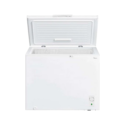 Midea Chest Freezer - 295L - (HS-384CN)