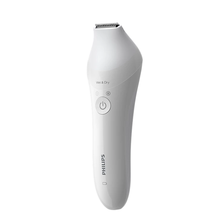 Philips Series 8000 Epilator, Wet And Dry Cordless Hair Removal And Skin Care System