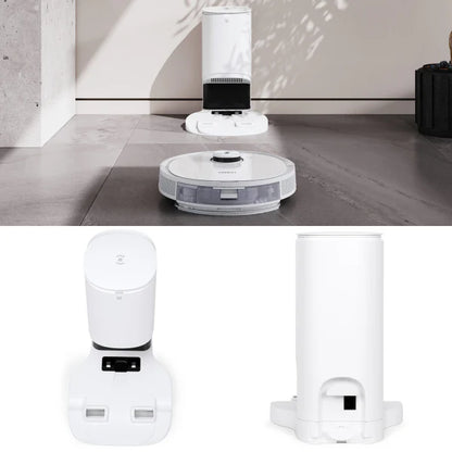 ECOVACS Auto-Empty Station for N8