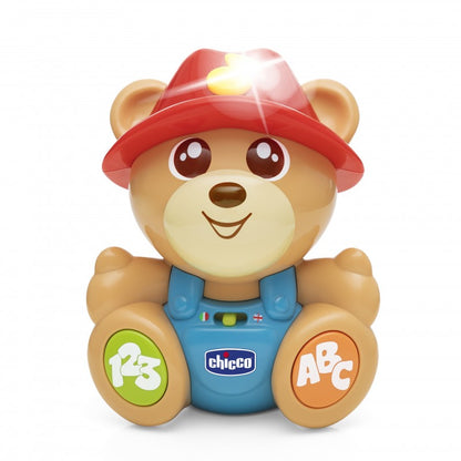 Chicco 10744000680 learning toy