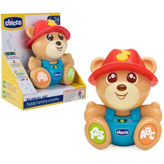 Chicco 10744000680 learning toy