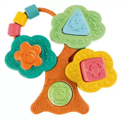 Baobab With Shapes Eco+ 6-36 Months