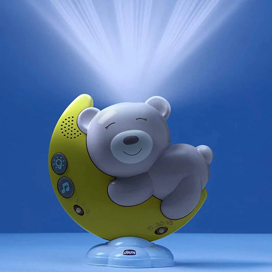 Chicco Next 2 Moon 3 in 1 Light Projector Baby Soother