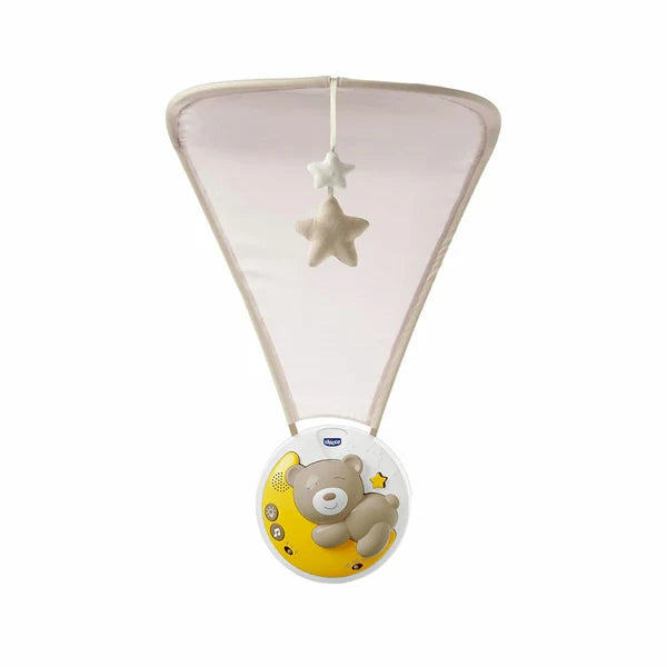 Chicco Next 2 Moon 3 in 1 Light Projector Baby Soother