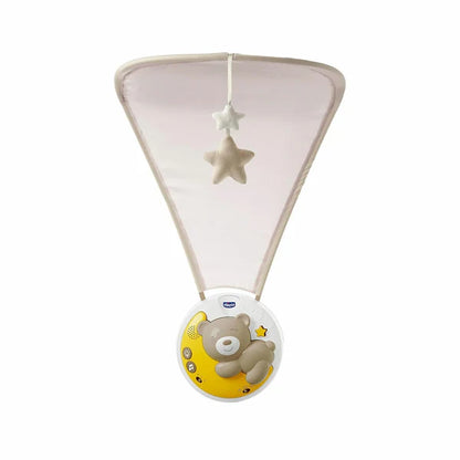 Chicco Next 2 Moon 3 in 1 Light Projector Baby Soother